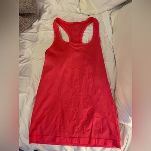 Lululemon Swiftly Tech Lipgloss